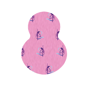 Kräuter-Schlankheitspflaster für die Körperpflege mit Natürlichen Chinesischen Kräuterzutaten Hypoallergen - Product Image 6