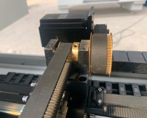 80W 100W 130W 150W 180W <span class=keywords><strong>Acrylic</strong></span> gỗ 6090 Lazer cắt kim loại và phi kim loại 1390 CO2 máy cắt laser - Product Image 5