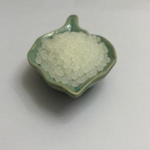 High Quality Eco-Friendly PLA Material Polymorph <b>PBAT</b> Polylact Acid Bulk Pellets for 3D Printing - Product Image 5