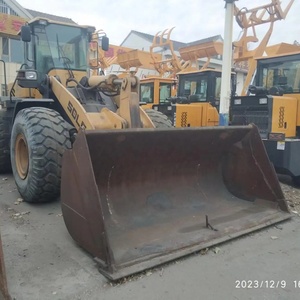 Sử dụng 5 tấn bánh xe tải với <span class=keywords><strong>3</strong></span> mét khối xô - Product Image 1