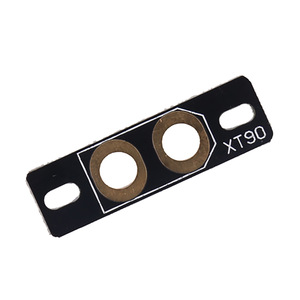 XT90 Mount Bracket Aluminum For <b>Drones</b> <b>Accessories</b> - Product Image 1