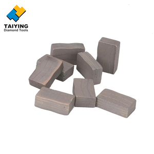 Chất lượng cao phân khúc công cụ kim cương phân khúc kim cương cho đá cắt và khoan - Product Image 2