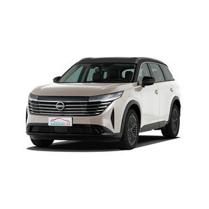 Nissan <span class=keywords><strong>Pathfinder</strong></span> 2024 380VC-TURBO 2WD Smart Edition 7 sièges - Product Image 3