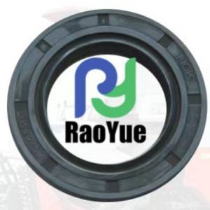 Joint d'étanchéité d'arbre de transmission pour batteuse Kubota 09504-57212, neuf, en caoutchouc pour équipement agricole, pour autres modèles, renseignez-vous pour plus de détails - Product Image 3