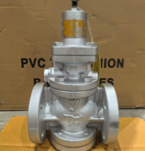 Válvulas Reductoras de la Serie TOP GP-1000 GP-1000H GP-2000, GP1000HEN GP1000, DN32 GP-2000 DN150, Otros Controladores Industriales - Product Image 5