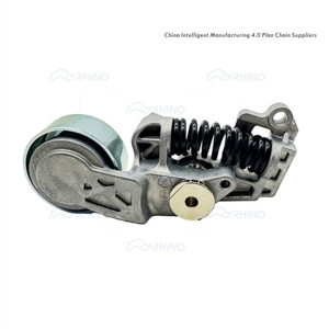 Venta Directa de Fábrica: Nuevo Tensor de Correa de Alta Calidad para <span class=keywords><strong>TOYOTA</strong></span> Sienna, Venza, HARRIER, <span class=keywords><strong>YARiS</strong></span>, LEXUS 16620-36061 8AR-FTS - Product Image 4
