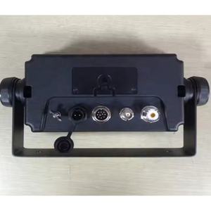 Matsutec HP528A classe B AIS Transponder Combo GPS 4.3 pollici colore LCD navigatore marino - Product Image 4