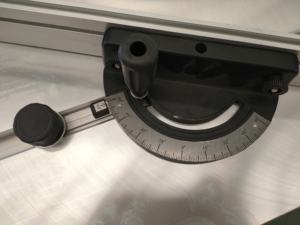 <span class=keywords><strong>เลื่อย</strong></span>โต๊ะแบบมืออาชีพสำหรับตู้ครัว-ความยาวในการตัด2600มม. และมอเตอร์6.6KW รุ่นประหยัดสำหรับร้านค้า<span class=keywords><strong>ขนาด</strong></span>เล็ก/<span class=keywords><strong>ขนาด</strong></span><span class=keywords><strong>กลาง</strong></span> - Product Image 3