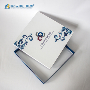 Fábrica especializada en calidad Superior paquete plano cajas <span class=keywords><strong>de</strong></span> almacenaje <span class=keywords><strong>de</strong></span> cartón - Product Image 3