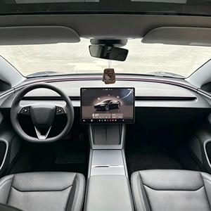 <span class=keywords><strong>Tesla</strong></span> <span class=keywords><strong>Model</strong></span> <span class=keywords><strong>3</strong></span> Facelift RWD 2023 Usado, Sedán Eléctrico Puro, Volante a la Izquierda, Vehículo Eléctrico de <span class=keywords><strong>Segunda</strong></span> <span class=keywords><strong>Mano</strong></span> para Exportación - Product Image 4