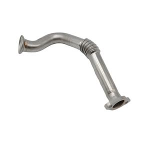 Tubo Connettore EGR 03L131521R per Audi A1 8X A6 4G2 C7 4GC 2013 Volkswagen Passat B7 <span class=keywords><strong>2011</strong></span> <span class=keywords><strong>2.0</strong></span> <span class=keywords><strong>TDI</strong></span> 28955474 03L131521J - Product Image 1