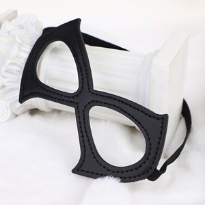 <span class=keywords><strong>Maschera</strong></span> per Occhi Catwoman Cosplay Best-Seller Transfrontaliero, <span class=keywords><strong>Maschera</strong></span> Erotica SM in Pelle, Accessori per Giochi di Ruolo per Adulti - Product Image 3