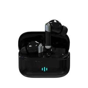 Anc Super Bass Earphones Manufacturer High Quality Wireless Earphones Wireless Headset Tws Over-ear Headphone T90 T90