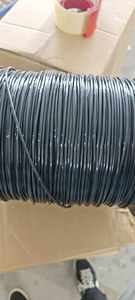 Línea de corte de alta calidad, desbrozadora, línea de desbrozadora, 2,4mm, 2,7mm, <span class=keywords><strong>3mm</strong></span>, 3,<span class=keywords><strong>3mm</strong></span>, cuerda redonda negra para Weedeater - Product Image 3