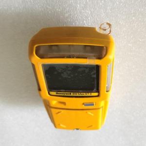 Detector de Gas Múltiple Portátil XT-II, Gas Alarm II XT-XWHM-Y-CN BW - Product Image 4