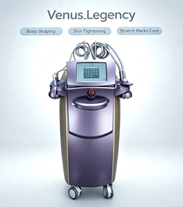 Venus Legacy, Masaje Multipolar, Contorno Corporal, Reafirmación de la Piel, Lifting Facial, Reducción de Estrías, Cicatrices y Celulitis - Product Image 5