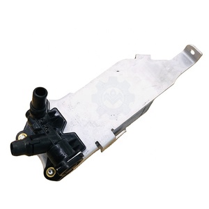 17217593856 17217600553 sistema de refrigeración de gran oferta NUEVO ENFRIADOR DE ACEITE DE TRANSMISIÓN PARA <span class=keywords><strong>BMW</strong></span> F30 N20 - Product Image 1