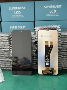 Pantalla LCD en Oferta en Dominica para Modelos Motorola Serie G y Serie E, Repuesto de Pantalla Táctil Digitalizadora - Product Image 1