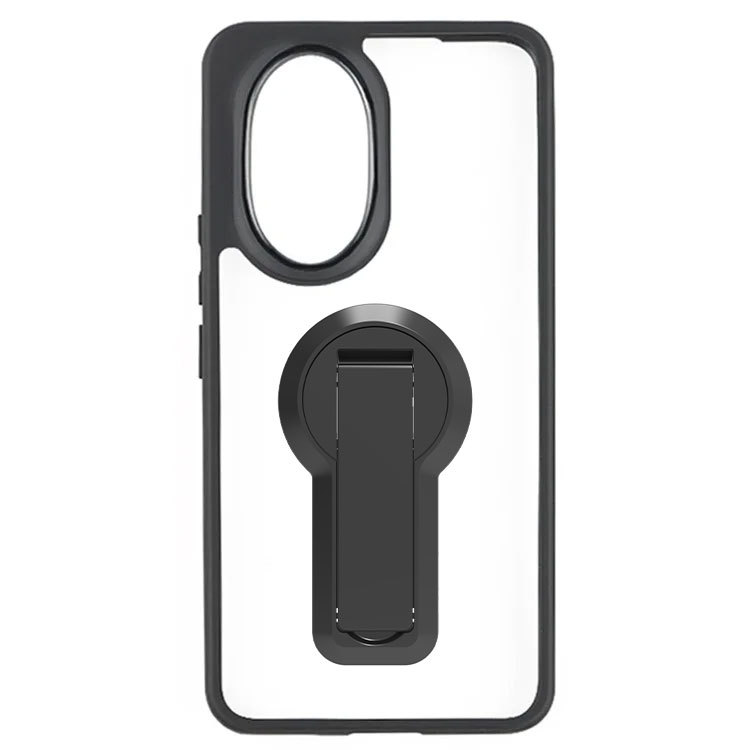 Silicone Suction Cup Cell Phone Holder