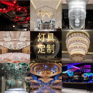Artículo de compensación de diferencia de precio de 1 yuan de Jiawenjun Lighting para la personalización de productos de iluminación - Product Image 3