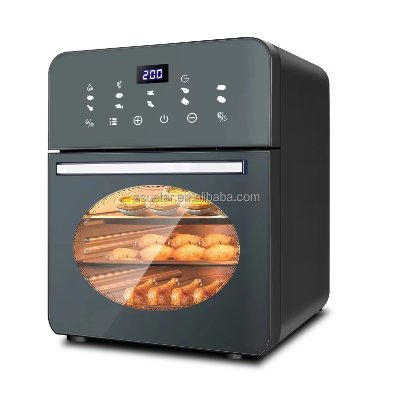 air fryer 25 liter