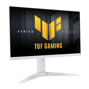 Écran de jeu TUF Gaming VG27AQML5A-W 27 pouces <span class=keywords><strong>2560x1440</strong></span>, écran IPS rapide 300Hz 0,3ms, 27 pouces, blanc, pour l'e-sport - Product Image 3