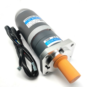 Motor de Tracción 11585423304 |   Motor de Accionamiento para Carretillas Elevadoras - Product Image 3