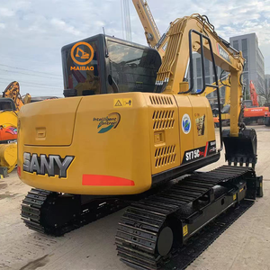 <span class=keywords><strong>Prezzo</strong></span> a buon mercato <span class=keywords><strong>usato</strong></span> Sany75C escavatore Mini scavatore Sany originale di alta qualità SANY 75C in vendita uso per la casa - Product Image 2