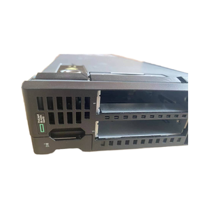 P09524-B21 ProLiant BL460c G10 V6シャーシ2SFFブレードP11566-001ヒートシンク - Product Image 2