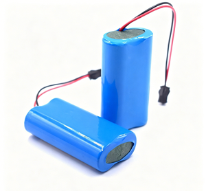 Fabricante de Paquetes de Baterías 18650 Personalizados, Soluciones de Baterías Recargables de Iones de Litio y Polímero OEM ODM para Dispositivos Electrónicos - Product Image 4