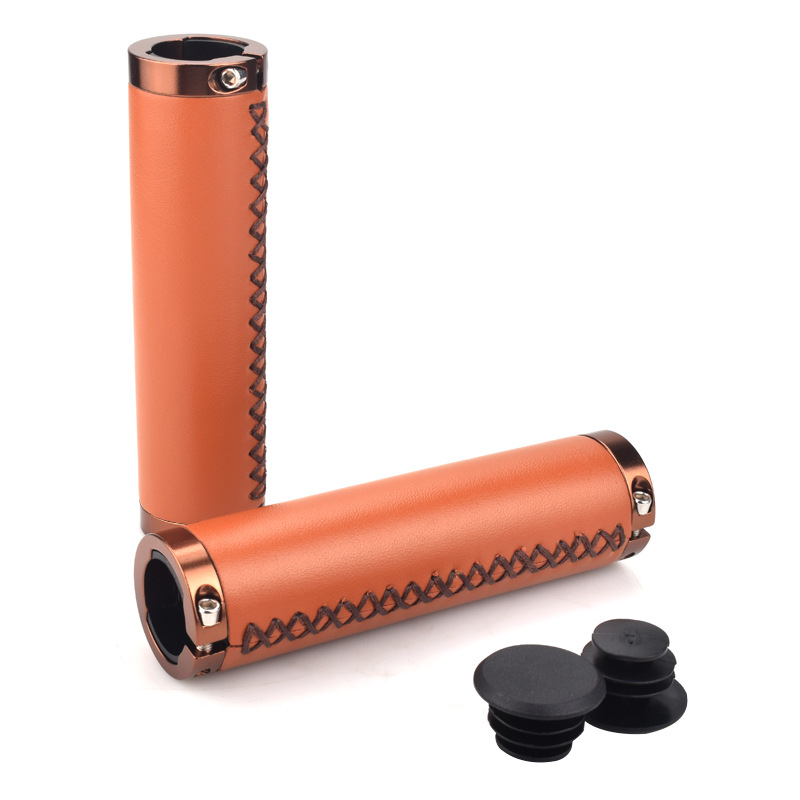 Ritchey Classic Locking Handlebar Grips - Allez LA | Los