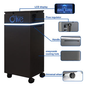 مولدات أوكسيجين طبية 20 لتر من الزيتون PSA 20 لتر مكثف أوكسيجين سريري 20 لتر مع CE - Product Image 3