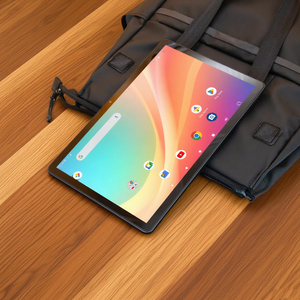 10 inch <span class=keywords><strong>Android</strong></span> <span class=keywords><strong>Tablet</strong></span> PC 8GB + 128GB 1280x800 IPS màn hình cảm ứng <span class=keywords><strong>Android</strong></span> 14 máy tính bảng với bàn phím - Product Image 2