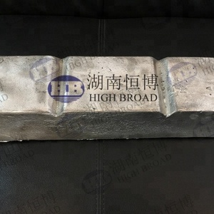 अल सीए 10-85 मिश्र धातु एल्यूमीनियम कैल्शियम मास्टर मिश्र धातु AlCa - Product Image 4