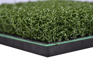Aides à la formation de <span class=keywords><strong>golf</strong></span> professionnel de qualité supérieure intérieur 35mm <span class=keywords><strong>Golf</strong></span> Tee Line Turf Mat Cheap Premium <span class=keywords><strong>Golf</strong></span> Equipment - Product Image 6