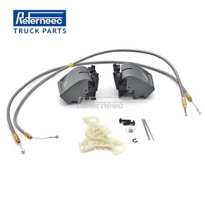 Kits de réparation de sièges REFERNEEC 7421592929 Pièces de rechange pour le réglage des sièges pour <span class=keywords><strong>RENAULT</strong></span> <span class=keywords><strong>Midliner</strong></span>/Midlum/D-Truck - Product Image 2
