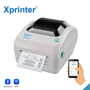 เครื่องพิมพ์ฉลาก xprinter XP-470B 4นิ้ว BT USB Port <span class=keywords><strong>Express</strong></span> - Product Image 2