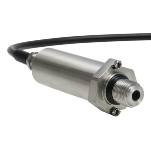 ราคาเซ็นเซอร์วัดระดับน้ำแบบไฮโดรสแตติก 0-5V รุ่น HPT603 เซ็นเซอร์วัดระดับน้ำแบบไฮโดรสตาติก 0-5V ราคา HPT603 - Product Image 2