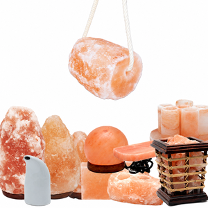 Bloc de sel minéral PINK HILL pour l'alimentation des animaux d'élevage, supplément nutritif pour bovins, ovins, caprins, sel pour animaux de ferme, alimentation libre au choix - Product Image 5