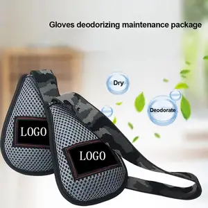 Deodorizer Bag Lvlin Boxing Set Deodorant Bamboo Charcoal Bag To Remove Sweat Odor Boxing Charcoal Bag Air Purification Bag