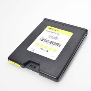 CARTUCHO DE TINTA COMPATIBLE NUEVO MACH5 MACH6 MACH8 MACHX para IMPRESORA DIGITAL A COLOR <span class=keywords><strong>NEOPOST</strong></span> MACH 5 - Product Image 2