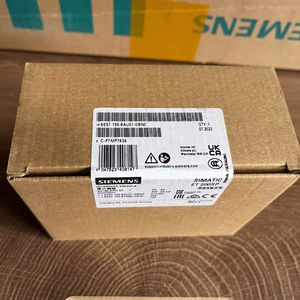 Remise de prix <span class=keywords><strong>IM155</strong></span>-<span class=keywords><strong>6</strong></span> la norme <span class=keywords><strong>PN</strong></span> 6ES7155-6AU01-0BN0 6ES7155-6AU02-0BN0 Module d'interface Siemens ET200SP - Product Image 2