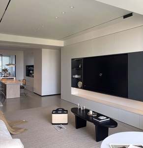 Ensembles de meubles pratiques et confortables pour toute la maison, style minimaliste moderne, personnalisation de toute la maison - Product Image 2