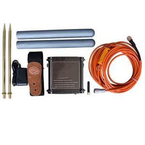 भूमिगत जल डिटेक्टर भूजल अन्वेषण सर्वेक्षण उपकरण ओएम अनुकूलन समर्थन के साथ - Product Image 5