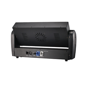 派对迪斯科俱乐部新款36pc DMX512闪光灯 + 洗涤 + 效果发光二极管频闪移动头灯 - Product Image 3
