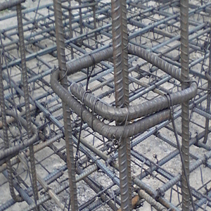 Fournisseur de barres d'armature en acier pour la construction avec spécifications personnalisées et service de livraison rapide - Product Image 3