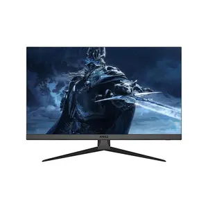 Proveedores de alto rango 1080p Hd Ips 165Hz-170Hz Monitor Displayer Computer Gaming Pc Led Lcd Monitores