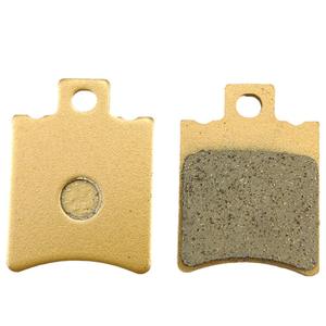 Pastillas de Freno al por Mayor para Motocicletas, Triciclos y Bicicletas Eléctricas, Aptas para Pastillas de Freno de Disco Cerámicas Piaggio - Product Image 4