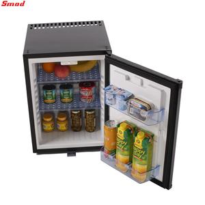Mini Refrigerador de Gas Negro Dometic DW40CE 220V/110V para el Hogar, Refrigerador de Absorción - Product Image 4