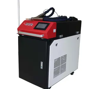 équipement de soudage près Suppliers-Soudage laser en aluminium IPG, 1000w 1500w 2000w